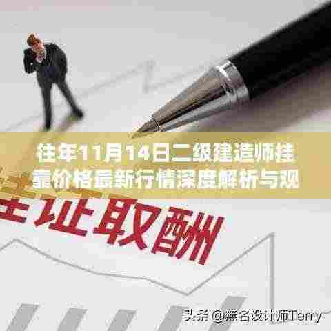 往年11月14日二级建造师挂靠价格最新行情深度解析与观点探讨