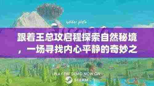 跟着王总攻启程探索自然秘境,一场寻找内心平静的奇妙之旅