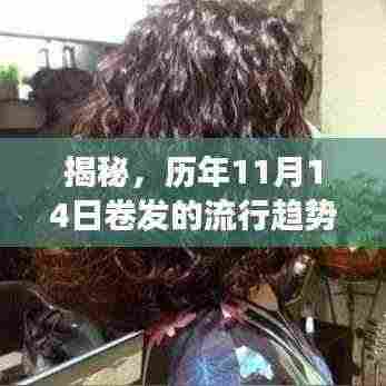 揭秘,历年11月14日卷发的流行趋势与魅力变迁