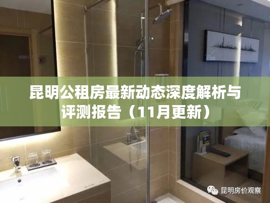 昆明公租房最新动态深度解析与评测报告(11月更新)