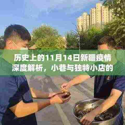 历史上的11月14日新疆疫情深度解析,小巷与独特小店的抗疫故事
