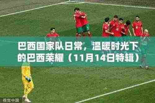 巴西国家队日常,温暖时光下的巴西荣耀(11月14日特辑)