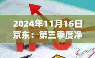 京东三季度净营收达2603.9亿元,金秋收获与家的温馨时光回顾