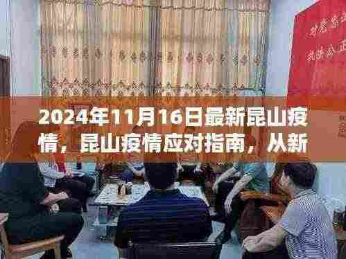 昆山疫情应对指南,掌握防护技能与防疫措施,从新手到进阶(最新更新)