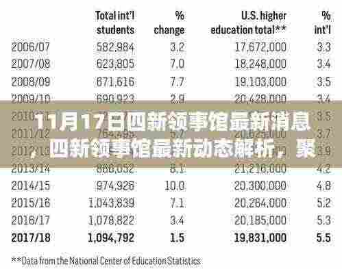 聚焦四新领事馆,最新动态解析与各方观点洞察(11月17日更新)