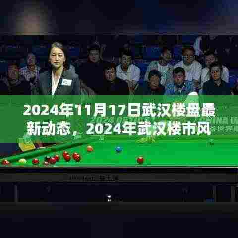 2024年武汉楼市最新动态,揭秘楼盘趋势与风向标