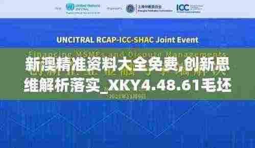 新澳精准资料大全免费,创新思维解析落实_XKY4.48.61毛坯版