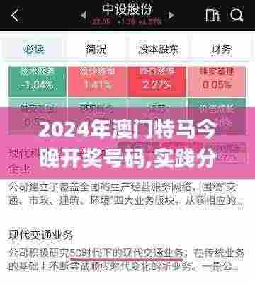 2024年澳门特马今晚开奖号码,实践分析解答解释方案_SNK5.35.87解密版