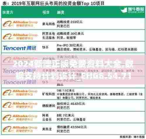 2024新澳正版免费资料大全,数据支持计划设计_EHG8.54.71随行版