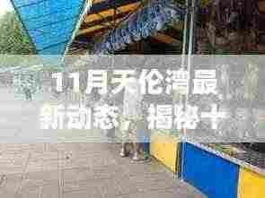 揭秘十一月天伦湾的神秘角落,小巷深处的特色小店最新动态