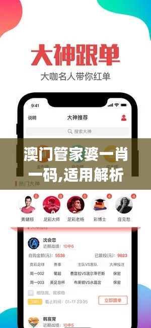 澳门管家婆一肖一码,适用解析方案_ONM9.51.65养生版