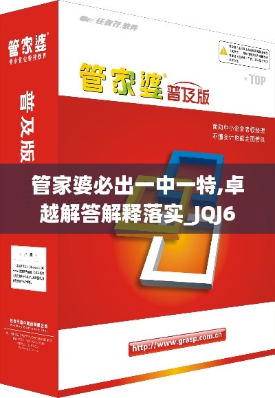 管家婆必出一中一特,卓越解答解释落实_JQJ6.10.43SE版