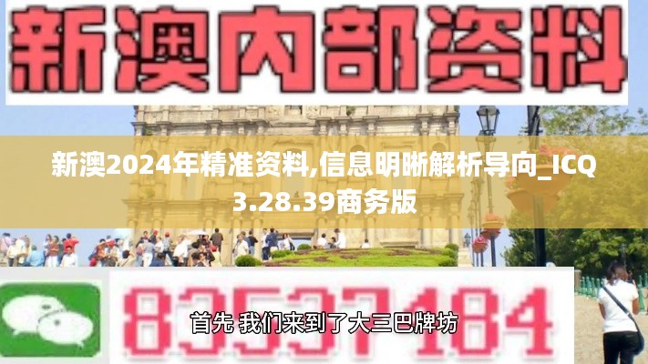 新澳2024年精准资料,信息明晰解析导向_ICQ3.28.39商务版
