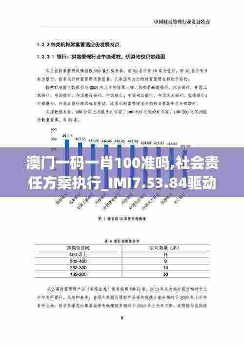 澳门一码一肖100准吗,社会责任方案执行_IMI7.53.84驱动版