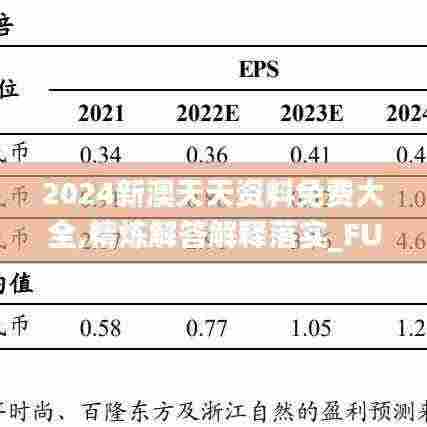 2024新澳天天资料免费大全,精炼解答解释落实_FUH7.42.75通行证版