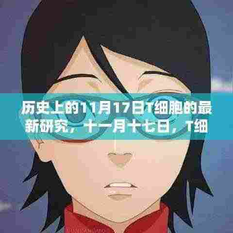 温馨日常与重大突破,11月17日T细胞新发现研究揭秘历史时刻