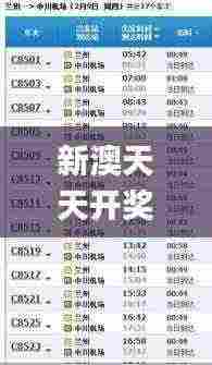 新澳天天开奖资料大全旅游攻略,细致解答现象解析解释_FGJ1.15.36确认版