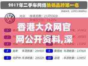 香港大众网官网公开资料,深刻策略解析落实_CWZ4.15.49四喜版