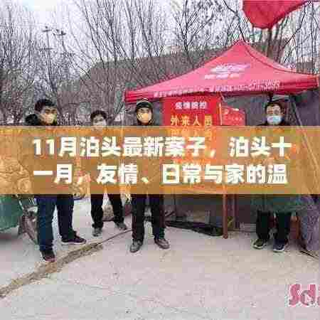 泊头11月案件回顾,友情、日常与家的温暖