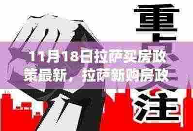 拉萨购房政策最新动态,机遇与挑战下的励志之旅,拥抱自信与成就感的购房指南