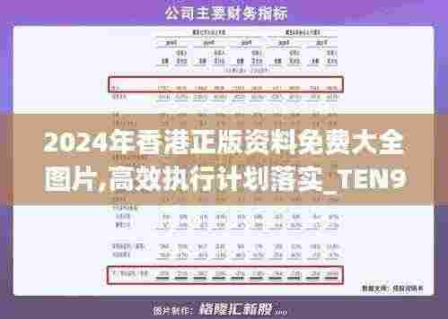 2024年香港正版资料免费大全图片,高效执行计划落实_TEN9.39.55国际版