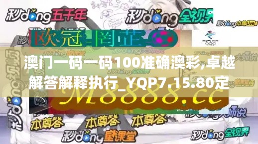 澳门一码一码100准确澳彩,卓越解答解释执行_YQP7.15.80定义版