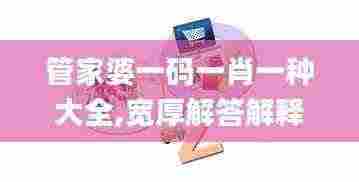 管家婆一码一肖一种大全,宽厚解答解释落实_VEM9.54.80模拟版