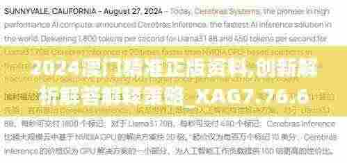 2024澳门精准正版资料,创新解析解答解释策略_XAG7.76.60原创版