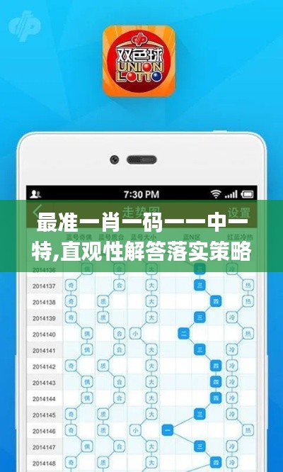 最准一肖一码一一中一特,直观性解答落实策略_LRX1.74.96精致生活版