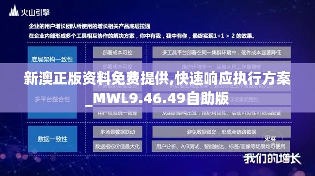 新澳正版资料免费提供,快速响应执行方案_MWL9.46.49自助版