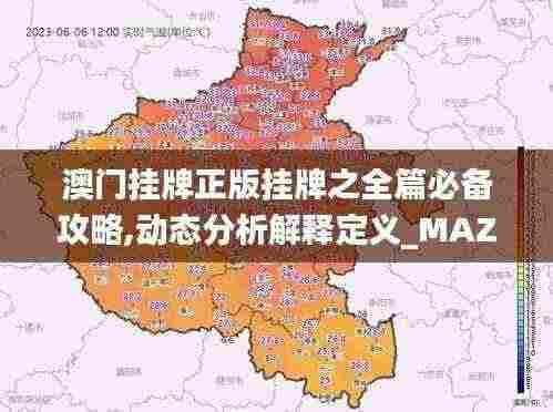 澳门挂牌正版挂牌之全篇必备攻略,动态分析解释定义_MAZ9.67.36穿戴版