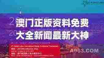 澳门正版资料免费大全新闻最新大神,深邃解答解释落实_JSZ2.26.82全球版