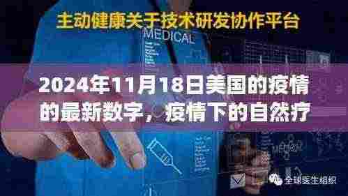 美国疫情最新动态与美景之旅,疫情下的自然疗愈与宁静之旅(2024年11月)