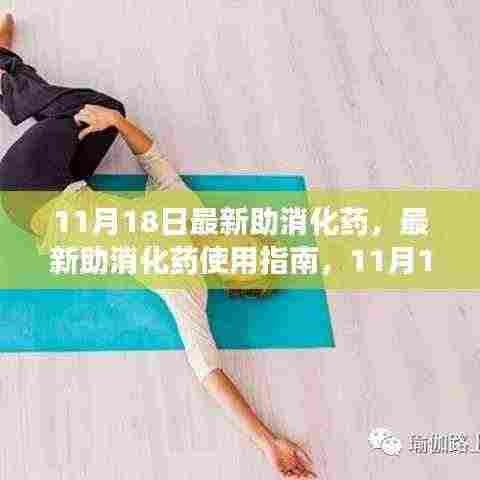 最新助消化药使用指南,掌握消化健康,轻松生活