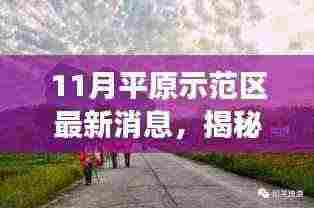 揭秘平原示范区隐藏小巷的神秘小店,十一月最新探秘之旅揭秘最新消息