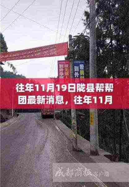往年11月19日陇县帮帮团最新消息解读与观点阐述,深入剖析与探讨