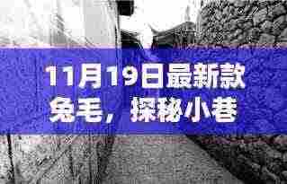 时尚秘境,揭秘隐藏于喧嚣之外的小店,探寻最新款兔毛的魅力