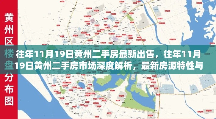 往年11月19日黄州二手房市场深度解析,最新房源特性、用户体验评测与出售信息概览