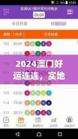 2024澳门好运连连,实地验证实施_PBS9.17.30个性版本