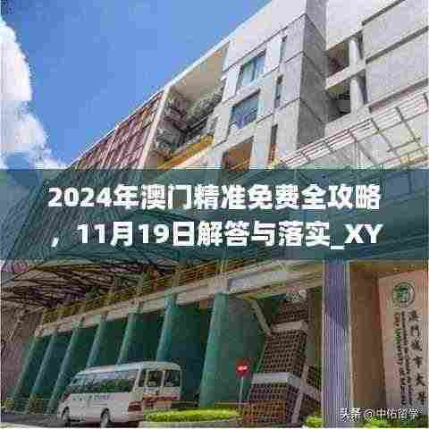 2024年澳门精准免费全攻略,11月19日解答与落实_XYA2.29.74怀旧版