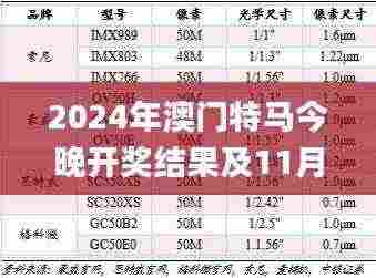 2024年澳门特马今晚开奖结果及11月19日安全评估策略_TJB9.12.46精选版