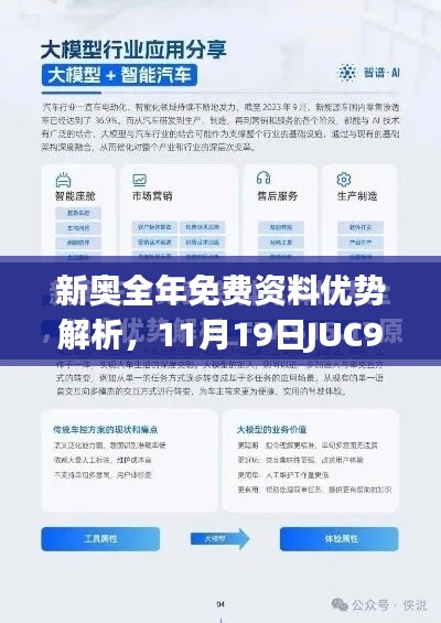 新奥全年免费资料优势解析,11月19日JUC9.48.37幻想版解答