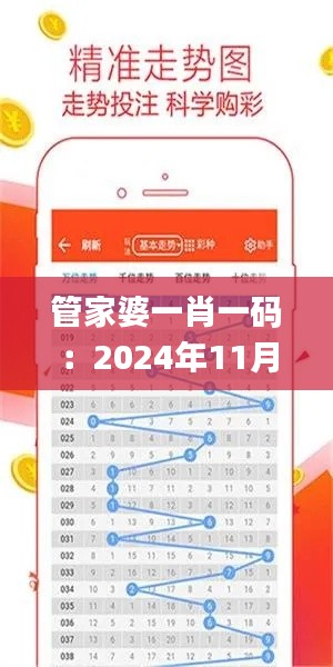 管家婆一肖一码:2024年11月19日的实证研究解析_NFN1.21.79声学版