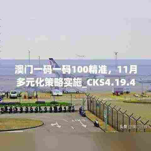 澳门一码一码100精准，11月多元化策略实施_CKS4.19.45综合版