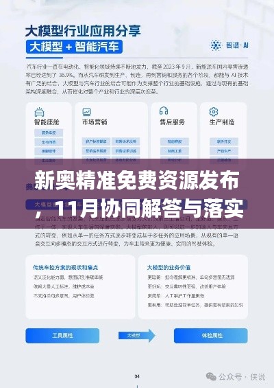 新奥精准免费资源发布,11月协同解答与落实解析_EWA9.79.41动漫版