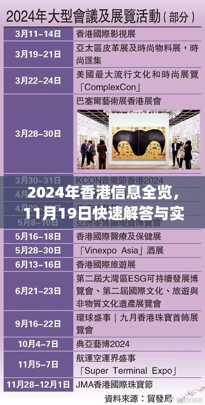 2024年香港信息全览,11月19日快速解答与实现_IHI4.61.69理想版