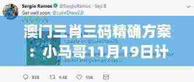 澳门三肖三码精确方案:小马哥11月19日计划解析_ZXD1.78.97国际版