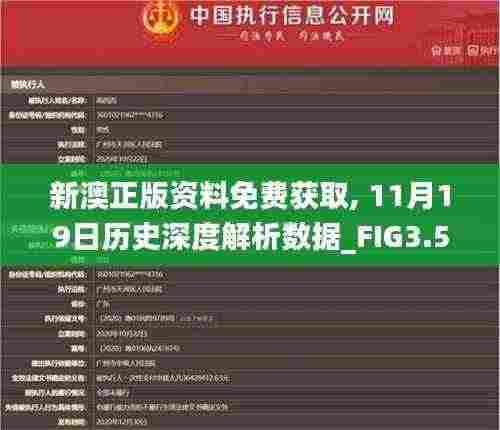 新澳正版资料免费获取, 11月19日历史深度解析数据_FIG3.51.54网络版