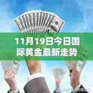 今日国际黄金最新动态及走势揭秘(1月19日版)