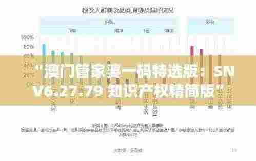 “澳门管家婆一码特选版:SNV6.27.79 知识产权精简版”